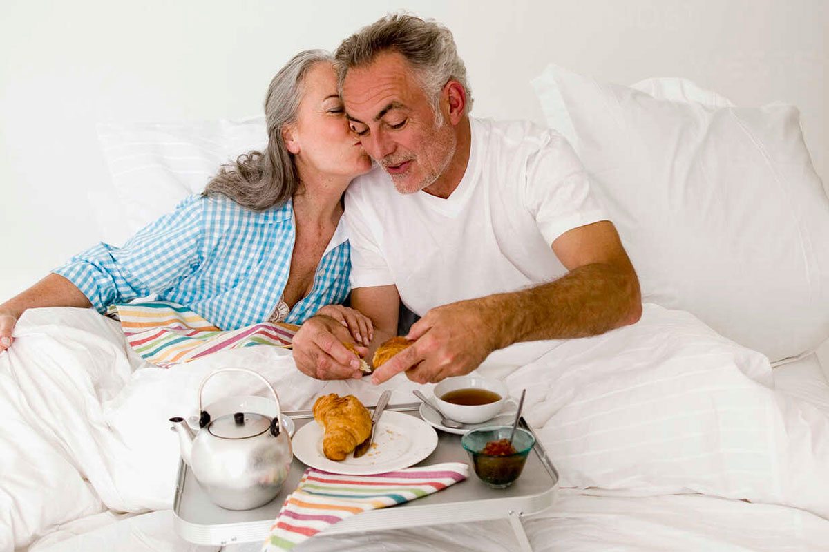 Testosterone therapy In Milledgeville: Sex life